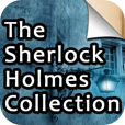 Sherlock Holmes Collection for iPad on iPhone, iPod Touch, and iPad by 288 Vroom