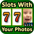 Slots Booth Lite on iPhone, iPod Touch, and iPad by 288 Vroom
