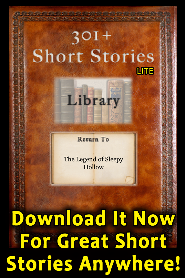 Get It Now Download it now and read great short stories anywhere.